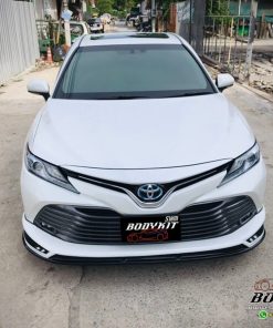 MD Sport Bodykit for Toyota Camry 2018-2019 (COLOR) - Image 6