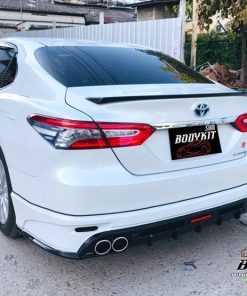 MD Sport Bodykit for Toyota Camry 2018-2019 (COLOR) - Image 5