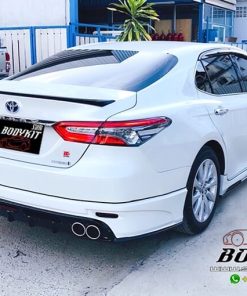 MD Sport Bodykit for Toyota Camry 2018-2019 (COLOR) - Image 4