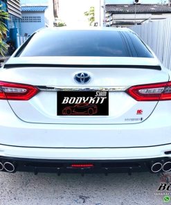 MD Sport Bodykit for Toyota Camry 2018-2019 (COLOR) - Image 3