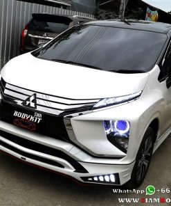 MD Sport V1 Bodykit for Mitsubishi Xpander (COLOR)