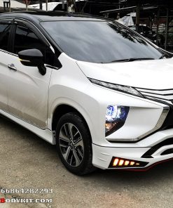 MD Sport V1 Bodykit for Mitsubishi Xpander (COLOR) - Image 3