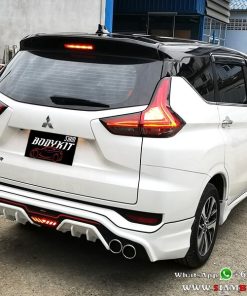 MD Sport V1 Bodykit for Mitsubishi Xpander (COLOR) - Image 6