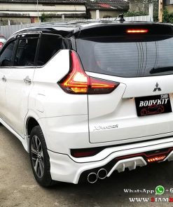 MD Sport V1 Bodykit for Mitsubishi Xpander (COLOR) - Image 5