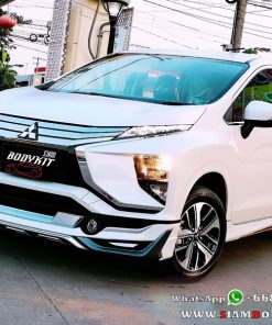 MD Sport V3 Bodykit for Mitsubishi Xpander (COLOR)