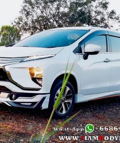 MD Sport V3 Bodykit for Mitsubishi Xpander (COLOR) - Image 3