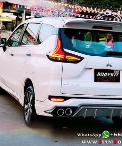MD Sport V3 Bodykit for Mitsubishi Xpander (COLOR) - Image 4