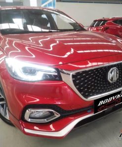 VIP Bodykit for MG HS (COLOR) - Image 3