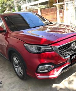 VIP Bodykit for MG HS (COLOR) - Image 5