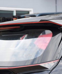 VIP Bodykit for MG HS (COLOR) - Image 13