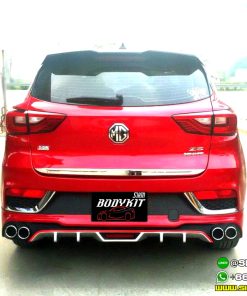 RDM V1 Bodykit for MG ZS (COLOR) - Image 8