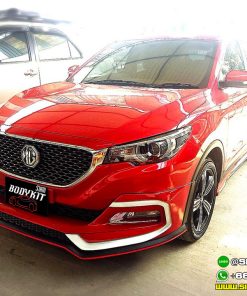 RDM V1 Bodykit for MG ZS (COLOR) - Image 11