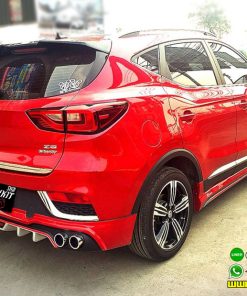 RDM V1 Bodykit for MG ZS (COLOR) - Image 12