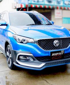 RDM V1 Bodykit for MG ZS (COLOR) - Image 13