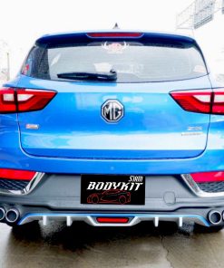 RDM V1 Bodykit for MG ZS (COLOR) - Image 15