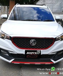 RS Bodykit for MG ZS (COLOR)