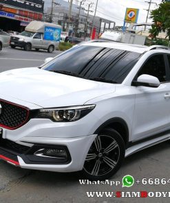 RS Bodykit for MG ZS (COLOR) - Image 2