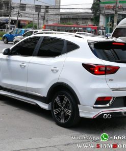 RS Bodykit for MG ZS (COLOR) - Image 4