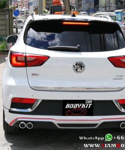 RS Bodykit for MG ZS (COLOR) - Image 3