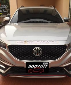 VIP V9 (Set A) Bodykit for MG ZS (COLOR)