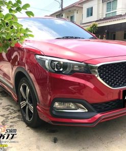 VIP V4 Bodykit for MG ZS (COLOR) - Image 6