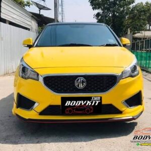 MD Sport Bodykit for MG3 (COLOR)