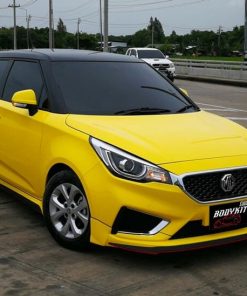 MD Sport Bodykit for MG3 (COLOR) - Image 6