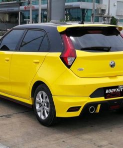 MD Sport Bodykit for MG3 (COLOR) - Image 5