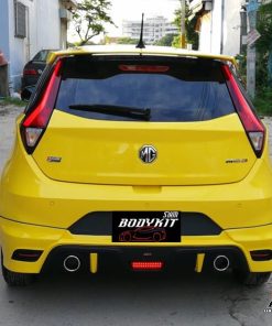 MD Sport Bodykit for MG3 (COLOR) - Image 3
