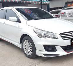 MM Bodykit for Suzuki Ciaz (COLOR)