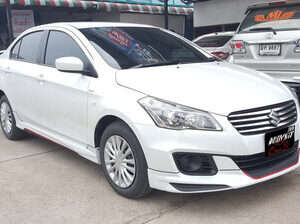 MM Bodykit for Suzuki Ciaz (COLOR)