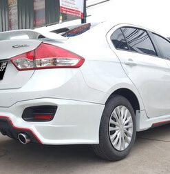 MM Bodykit for Suzuki Ciaz (COLOR) - Image 4