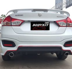MM Bodykit for Suzuki Ciaz (COLOR) - Image 3