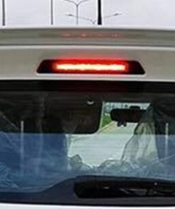 MZ Spoiler for Mitsubishi Xpander (COLOR)
