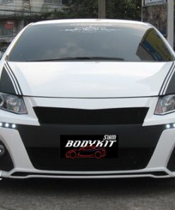 Max Bodykit for Honda Civic FB (RAW WORK)