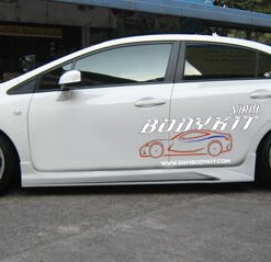 Max Bodykit for Honda Civic FB (RAW WORK) - Image 3