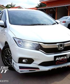 Max Speed Bodykit for Honda City 2017-2019 (COLOR)