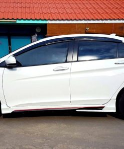 Max Speed Bodykit for Honda City 2017-2019 (COLOR) - Image 3