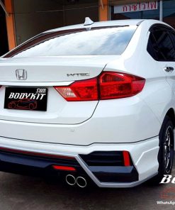 Max Speed Bodykit for Honda City 2017-2019 (COLOR) - Image 5