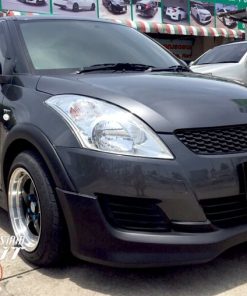 Mini Bodykit for Suzuki Swift 2010-2016 (COLOR)