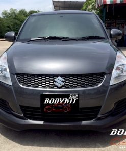 Alternative view of Mini Bodykit for Suzuki Swift 2010-2016 (COLOR)
