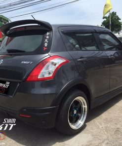 Mini Bodykit for Suzuki Swift 2010-2016 (COLOR) - Image 6