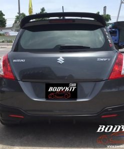 Mini Bodykit for Suzuki Swift 2010-2016 (COLOR) - Image 5