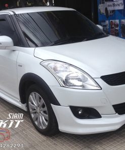 Mini Bodykit for Suzuki Swift 2010-2016 (COLOR) - Image 4