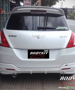 Mini Bodykit for Suzuki Swift 2010-2016 (COLOR) - Image 3