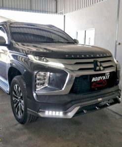 VD-P1 Bodykit for Mitsubishi Pajero 2019-2020 (COLOR) - Image 8