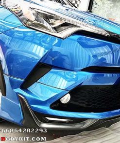 Modelista Bodykit for Toyota C-HR (COLOR)