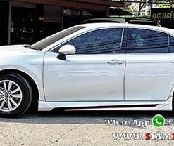 Modelista V2 Bodykit for Toyota Camry 2018-2020 (COLOR) - Image 3