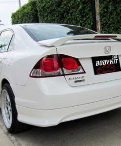 Modullo Bodykit for Honda Civic FD (COLOR) - Image 3