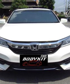 Modulo Bodykit for Honda Accord G9 (COLOR)